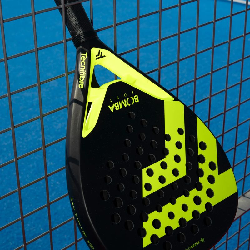 Ракета за падел Tecnifibre Soft Bomb 7