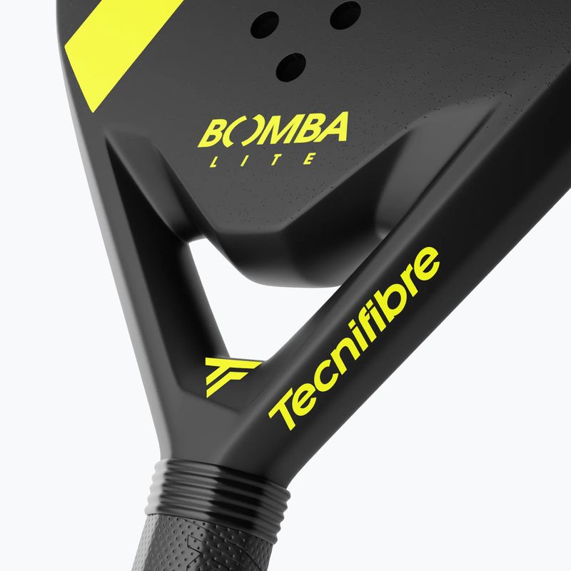 Ракета за падел Tecnifibre Bomba Lite 5