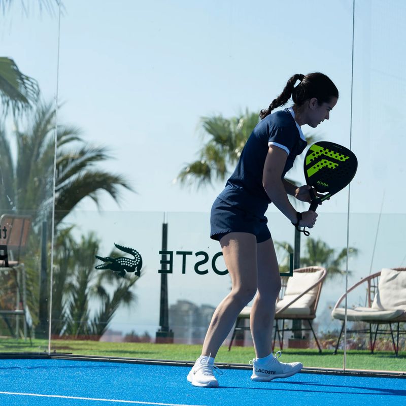 Ракета за падел Tecnifibre Bomba Lite 14