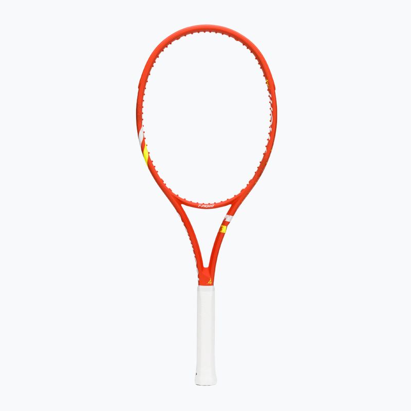 Тенис ракета Tecnifibre T-Fight 300S Iga orange