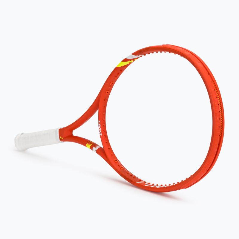 Rakieta tenisowa Tecnifibre T-Fight 300 Iga orange 2