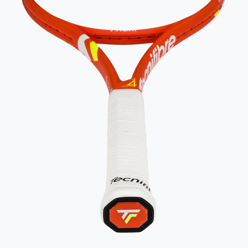 Rakieta tenisowa Tecnifibre T-Fight 300 Iga orange 3