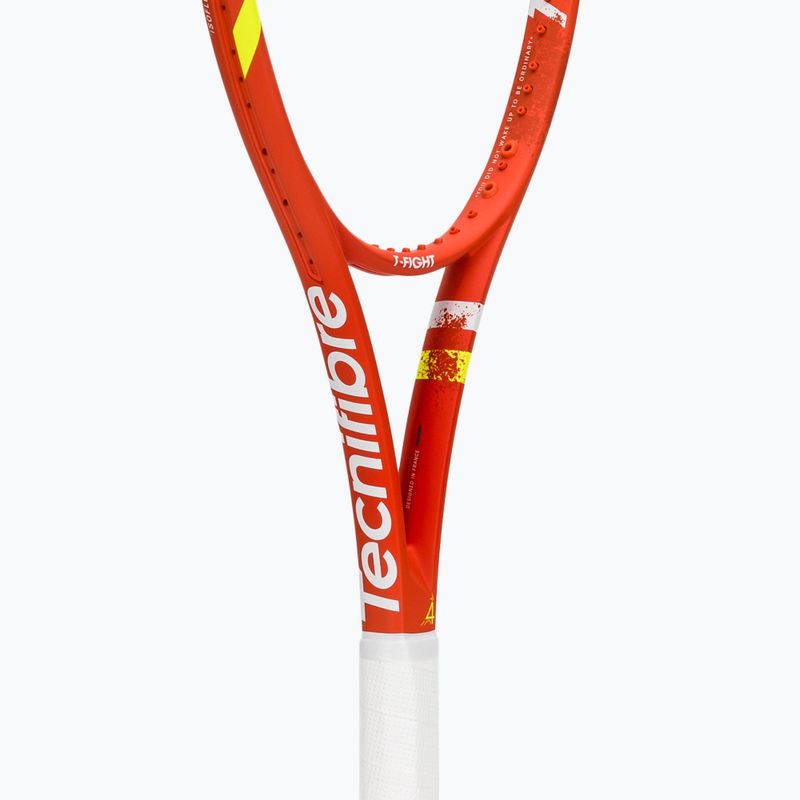 Тенис ракета Tecnifibre T-Fight 300S Iga orange 4