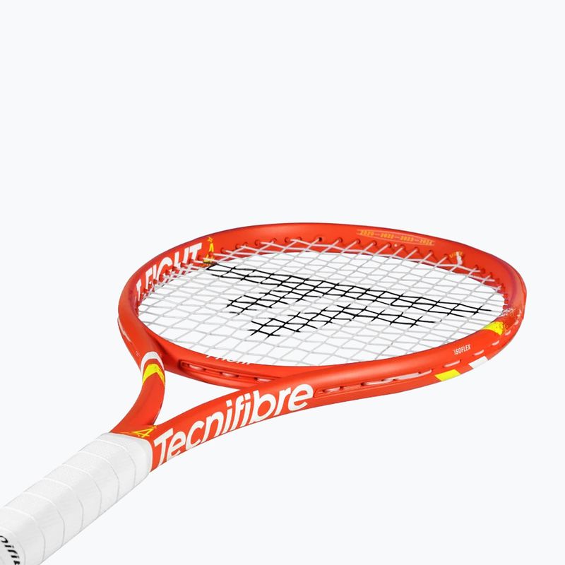 Тенис ракета Tecnifibre T-Fight 300S Iga orange 2