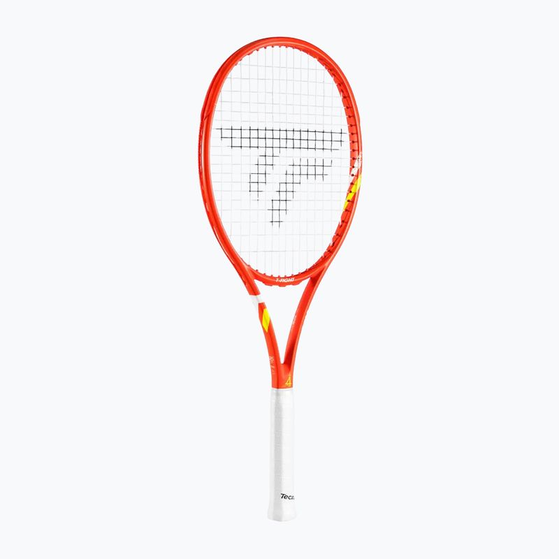 Тенис ракета Tecnifibre T-Fight 300S Iga orange 6