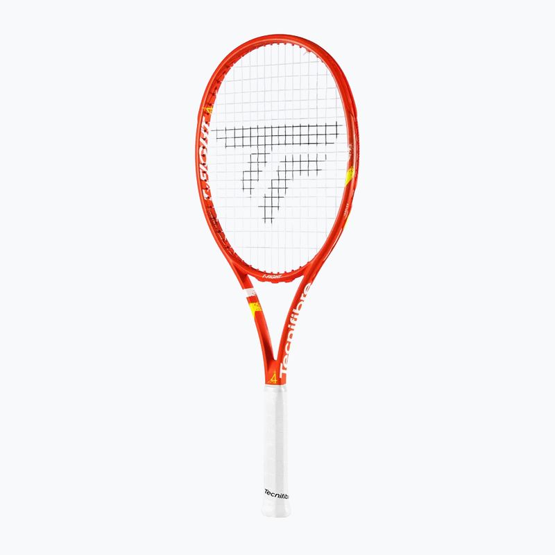 Тенис ракета Tecnifibre T-Fight 300S Iga orange 7