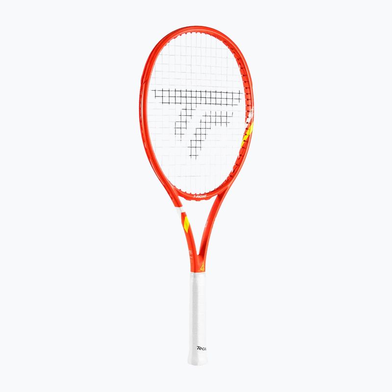 Тенис ракета Tecnifibre T-Fight 300 Iga orange 6