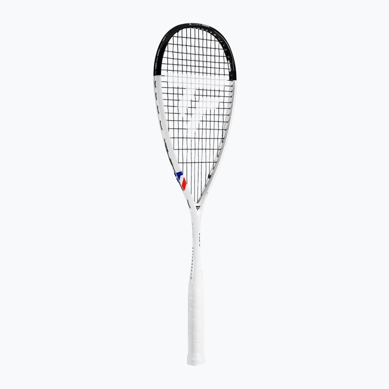 Ракета за скуош Tecnifibre Carboflex Neo white 2
