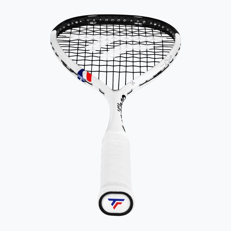 Ракета за скуош Tecnifibre Carboflex Neo white 3