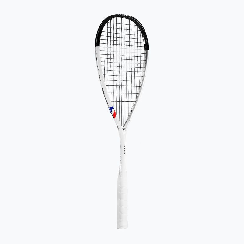 Ракета за скуош Tecnifibre Carboflex Neo white 3