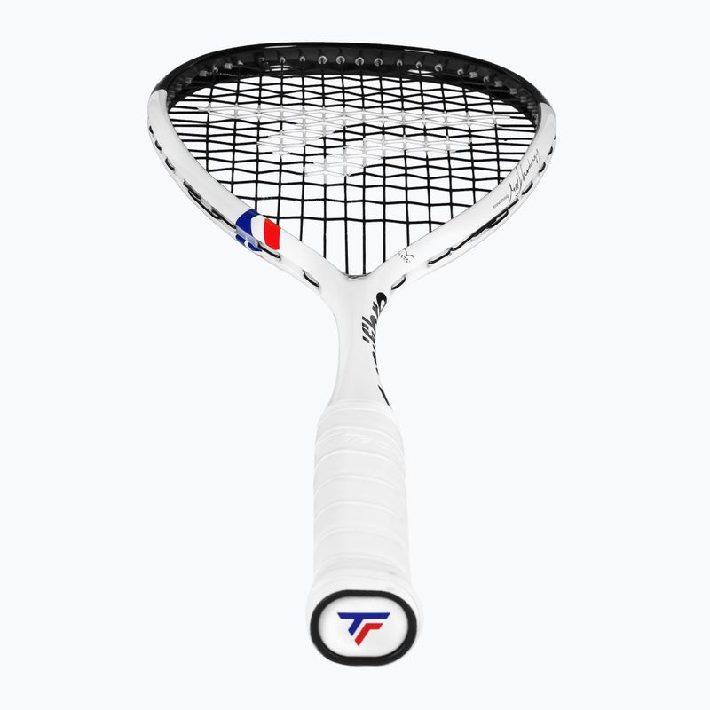 Ракета за скуош Tecnifibre Carboflex Neo white 4
