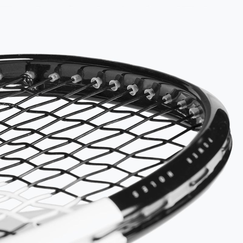 Ракета за скуош Tecnifibre Carboflex Neo white 7