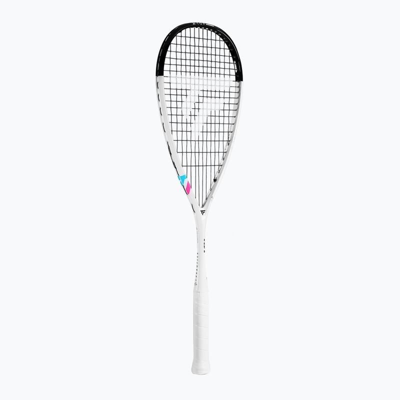 Ракета за скуош Tecnifibre Carboflex Neo Ns white 2