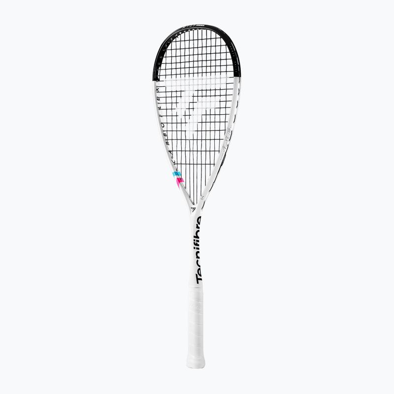 Ракета за скуош Tecnifibre Carboflex Neo Ns white 3