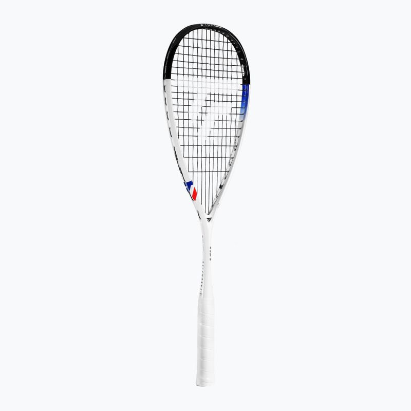 Ракета за скуош Tecnifibre Carboflex Neo white 3