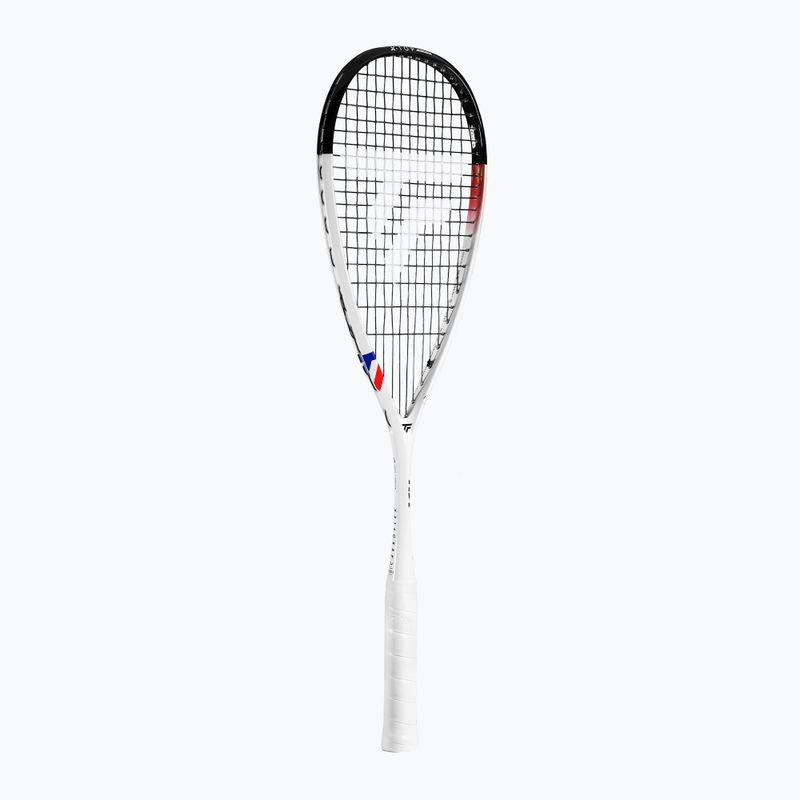 Ракета за скуош Tecnifibre Carboflex Neo white 3