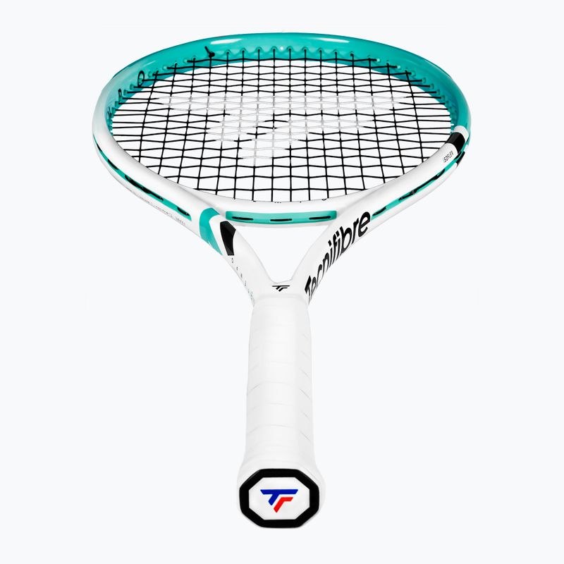 Тенис ракета Tecnifibre Tempo Tour G1 2026 white 4