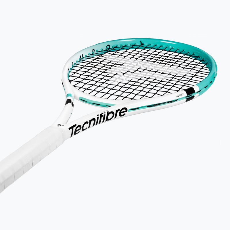 Тенис ракета Tecnifibre Tempo Tour G1 2026 white 5