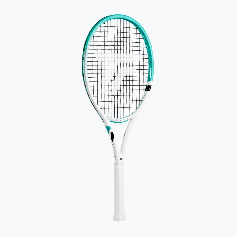 Тенис ракета Tecnifibre Tempo Tour G2 2026 white 2