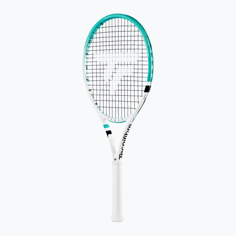 Тенис ракета Tecnifibre Tempo Tour G2 2026 white 3