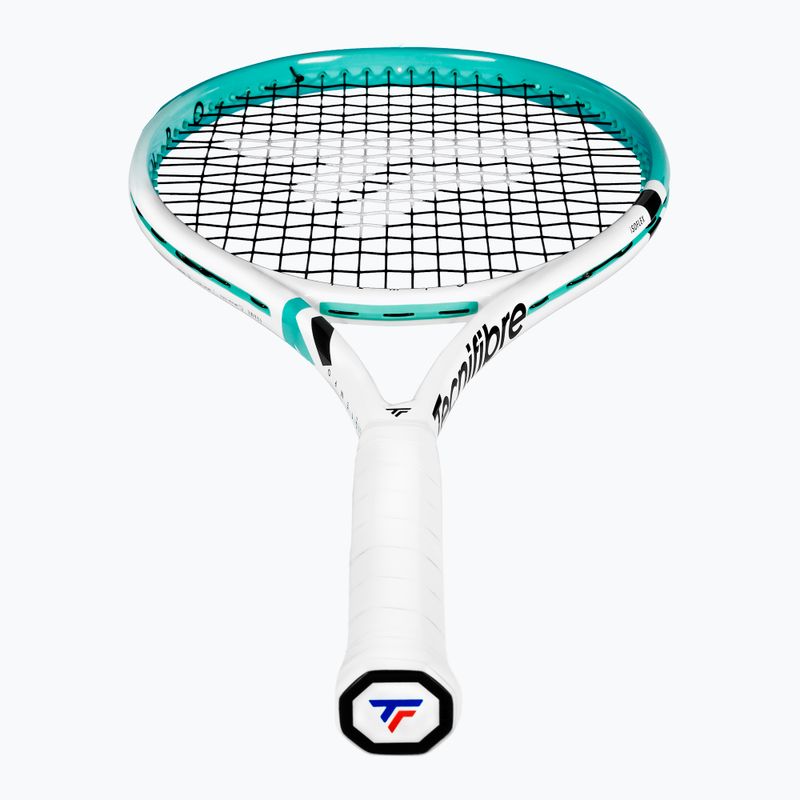 Тенис ракета Tecnifibre Tempo Tour G2 2026 white 4