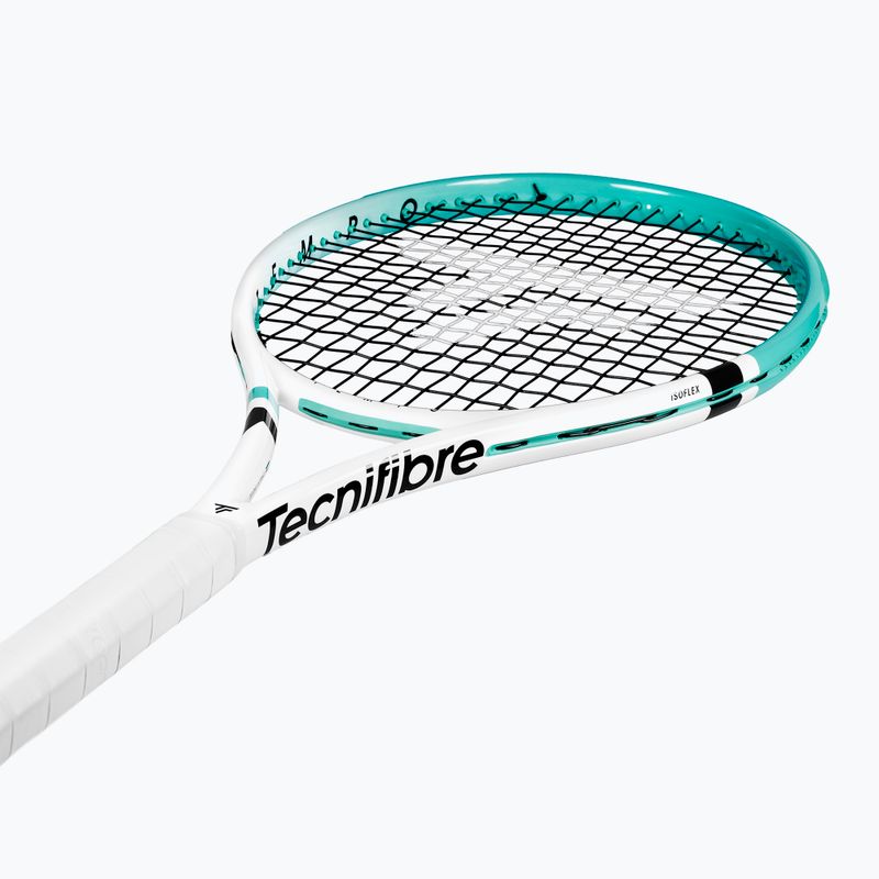 Тенис ракета Tecnifibre Tempo Tour G2 2026 white 5