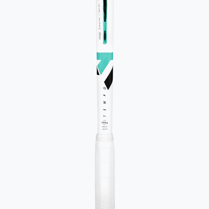 Тенис ракета Tecnifibre Tempo Tour G2 2026 white 6