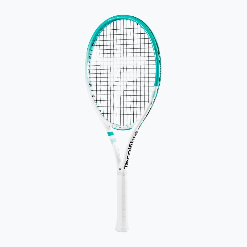 Тенис ракета Tecnifibre Tempo Team 2026 G1 white 3