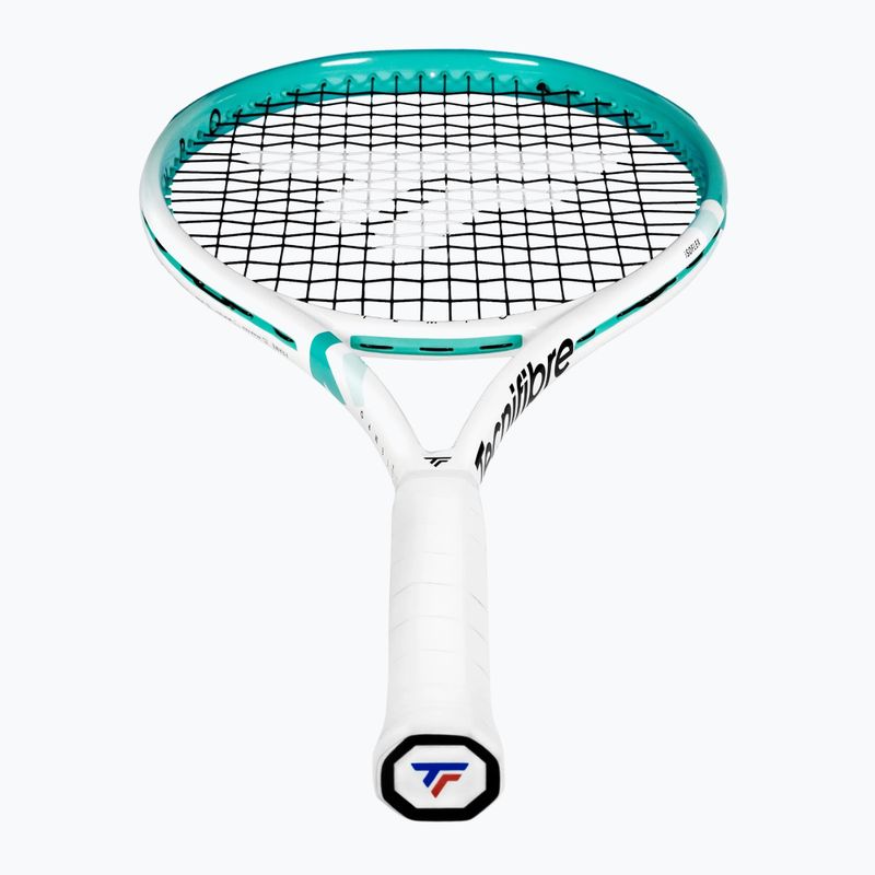 Тенис ракета Tecnifibre Tempo Team 2026 G2 white 3