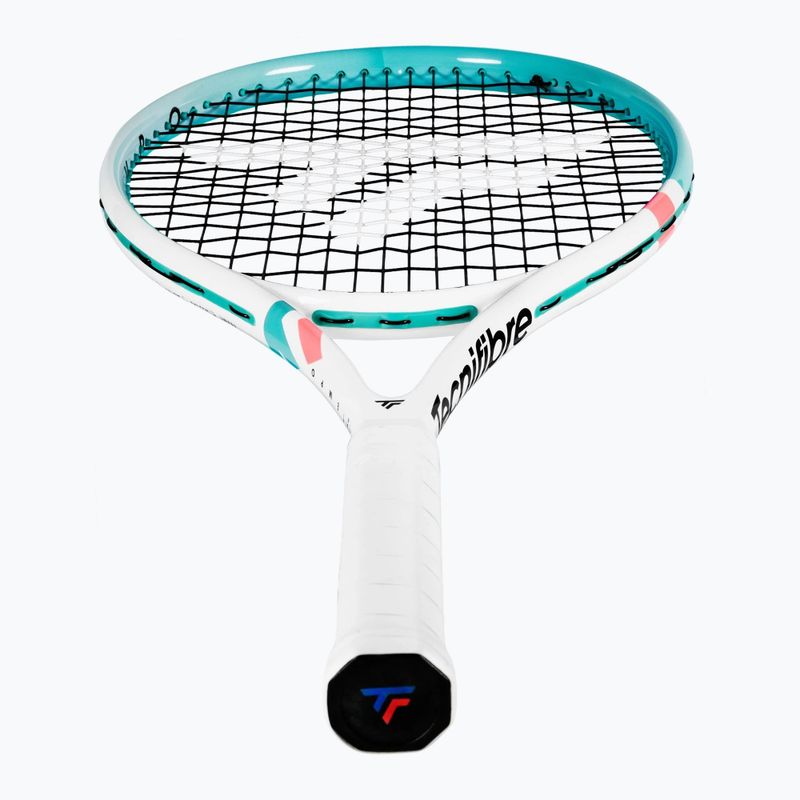 Тенис ракета Tecnifibre Tempo L 2026 G1 white 3