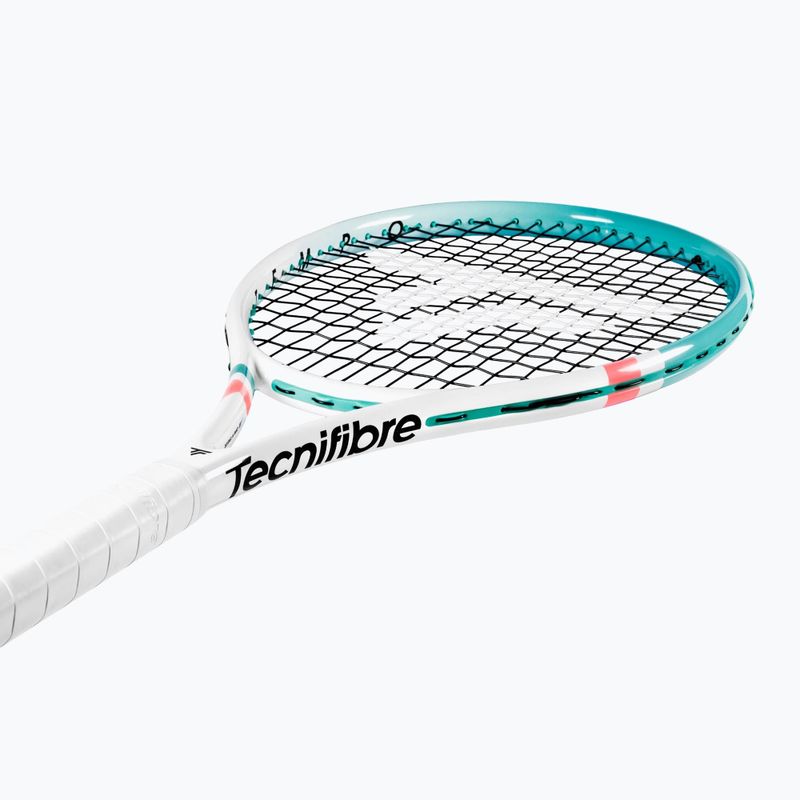 Тенис ракета Tecnifibre Tempo L 2026 G1 white 4