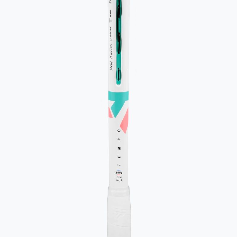 Тенис ракета Tecnifibre Tempo L 2026 G1 white 5