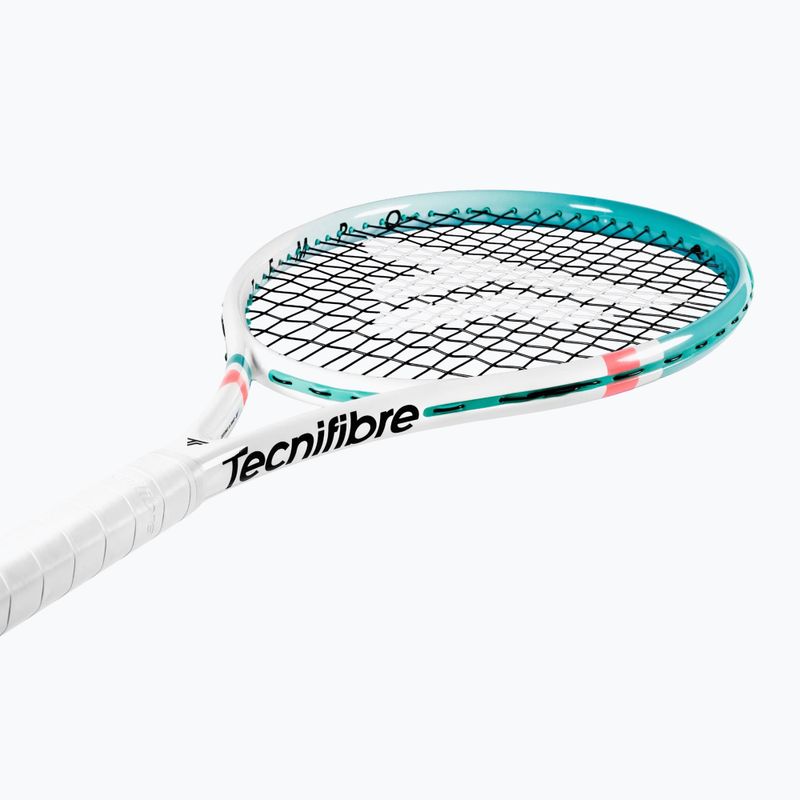 Тенис ракета Tecnifibre Tempo L 2026 G2 white 4