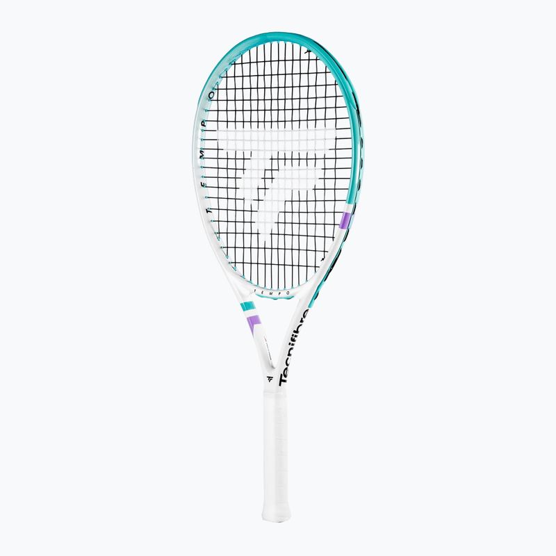 Тенис ракета Tecnifibre Tempo Os 2026 G1 white 2
