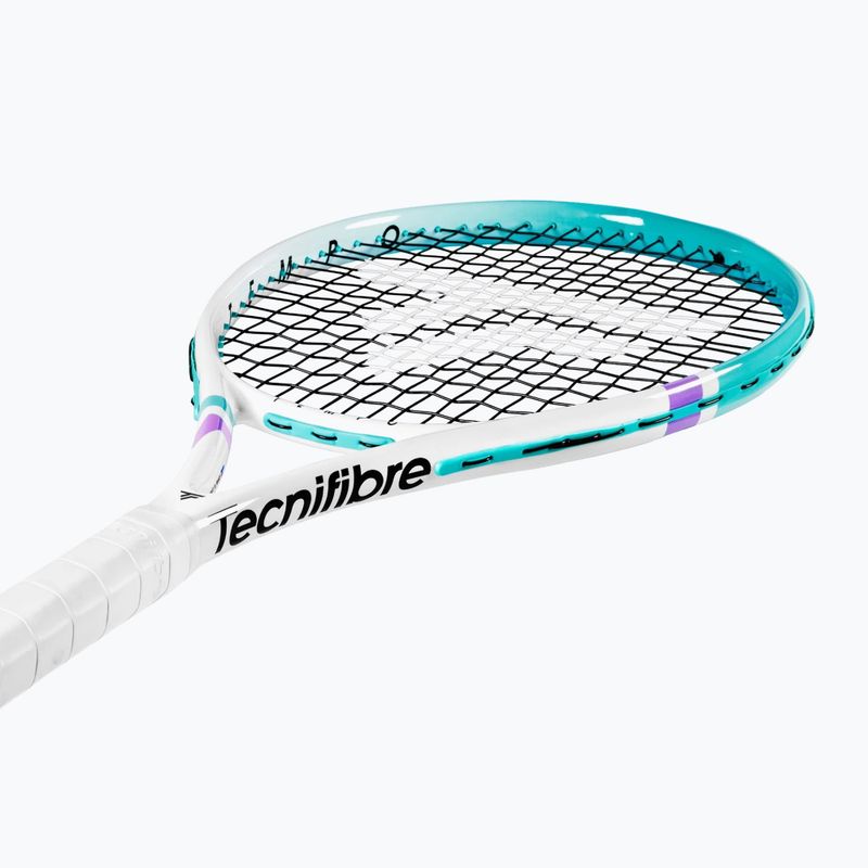 Тенис ракета Tecnifibre Tempo Os 2026 G2 white 4