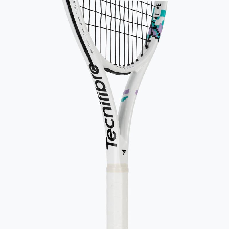 Детска тенис ракета Tecnifibre Tempo Iga 26 white 4