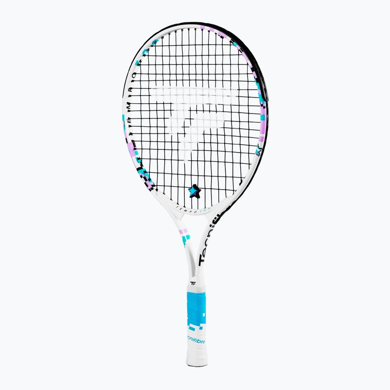 Детска тенис ракета Tecnifibre Tempo Iga 21 2026 white 2