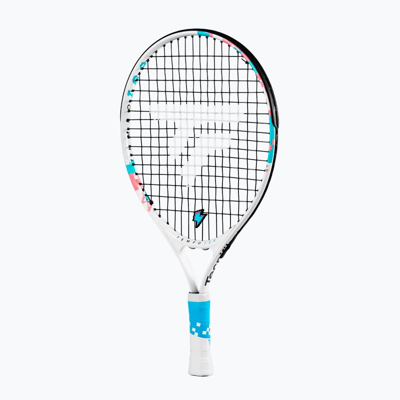 Детска тенис ракета Tecnifibre Tempo Iga 19 2026 white 2
