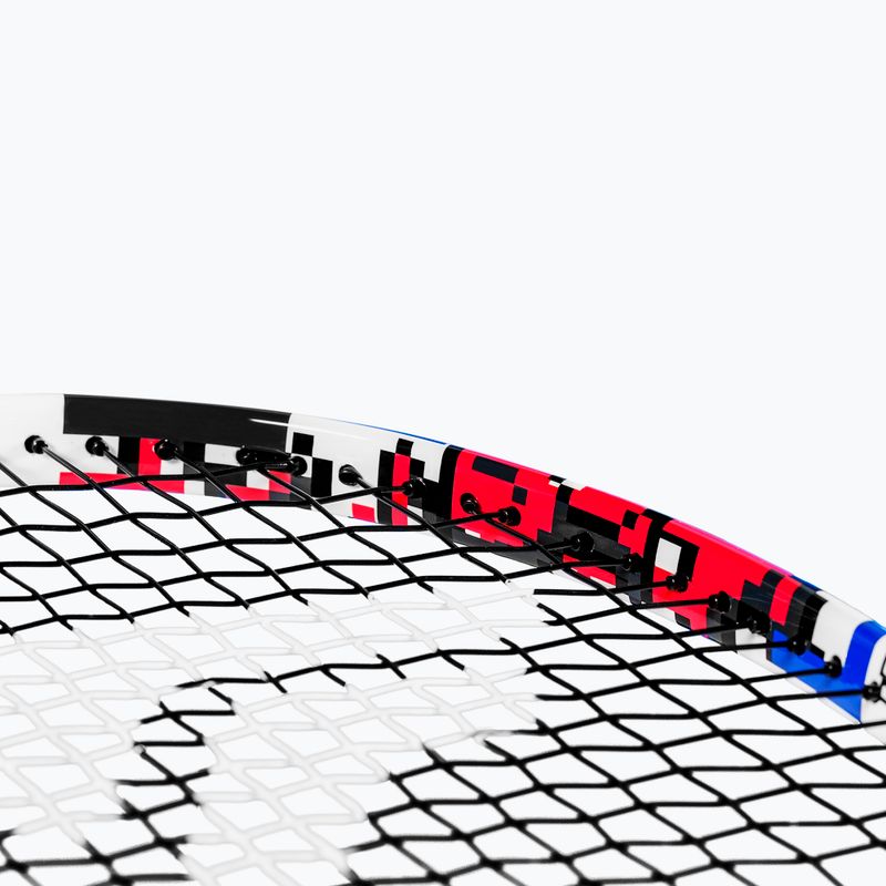 Детска тенис ракета Tecnifibre Level Up 25 2026 white 2