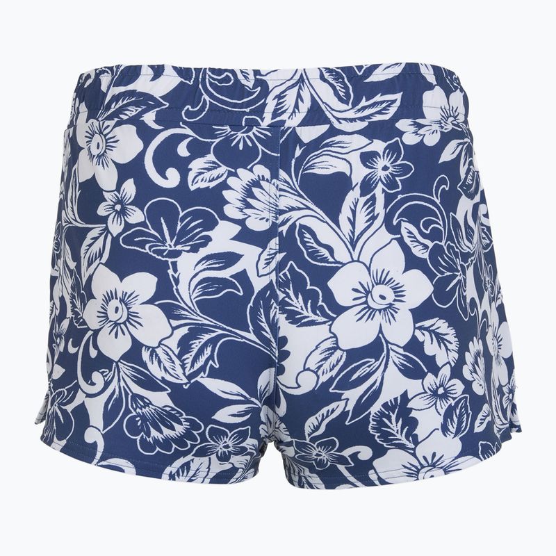 Дамски къси панталони Banana Moon Tiwi Oceaneye indigo 5