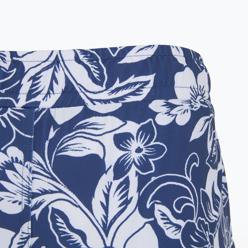 Дамски къси панталони Banana Moon Tiwi Oceaneye indigo 7