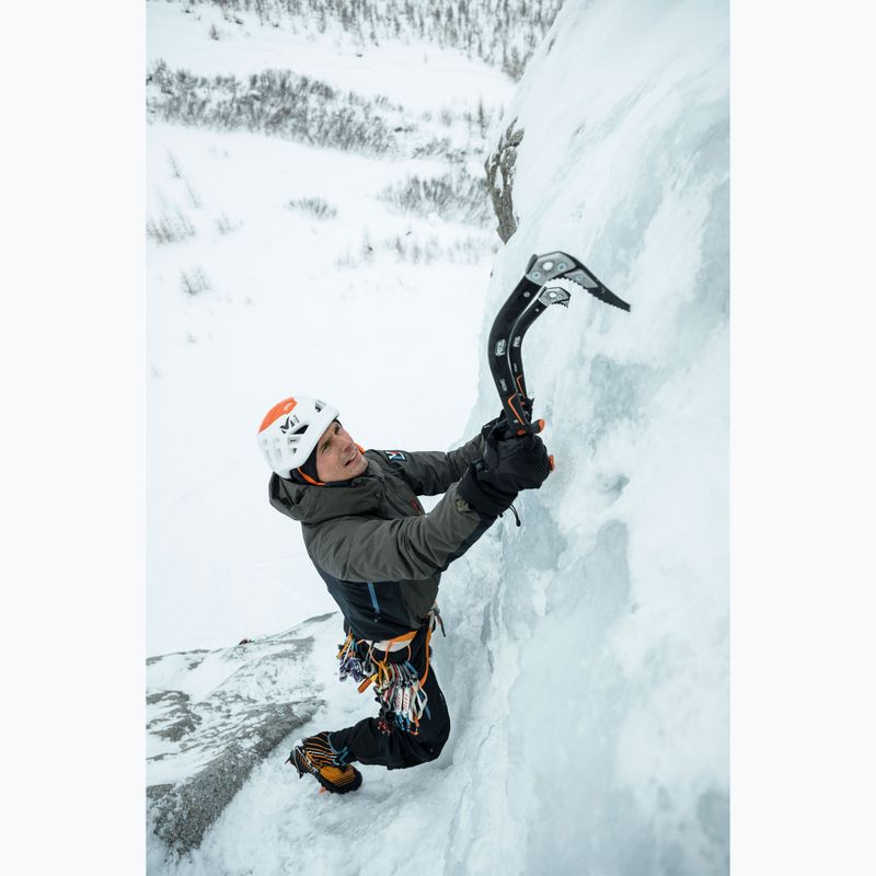 Многофункционални ръкавици Millet Trilogy Icon GTX black 8