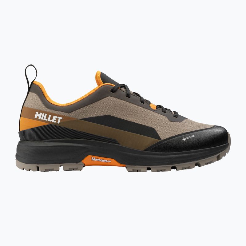Мъжки ботуши за трекинг Millet Wanaka GTX maracuja 2