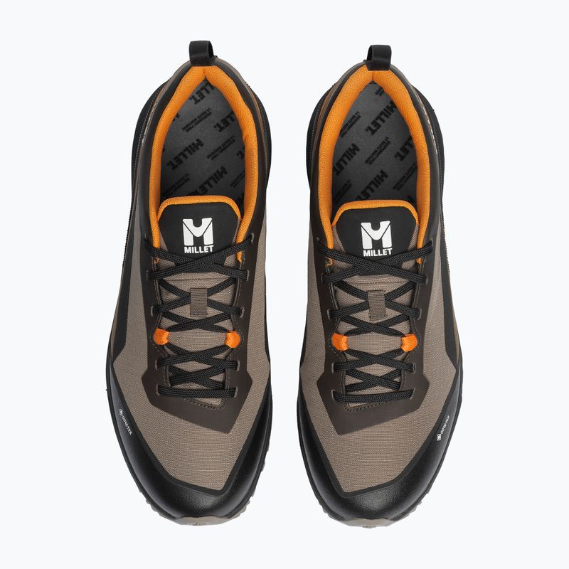 Мъжки ботуши за трекинг Millet Wanaka GTX maracuja 3