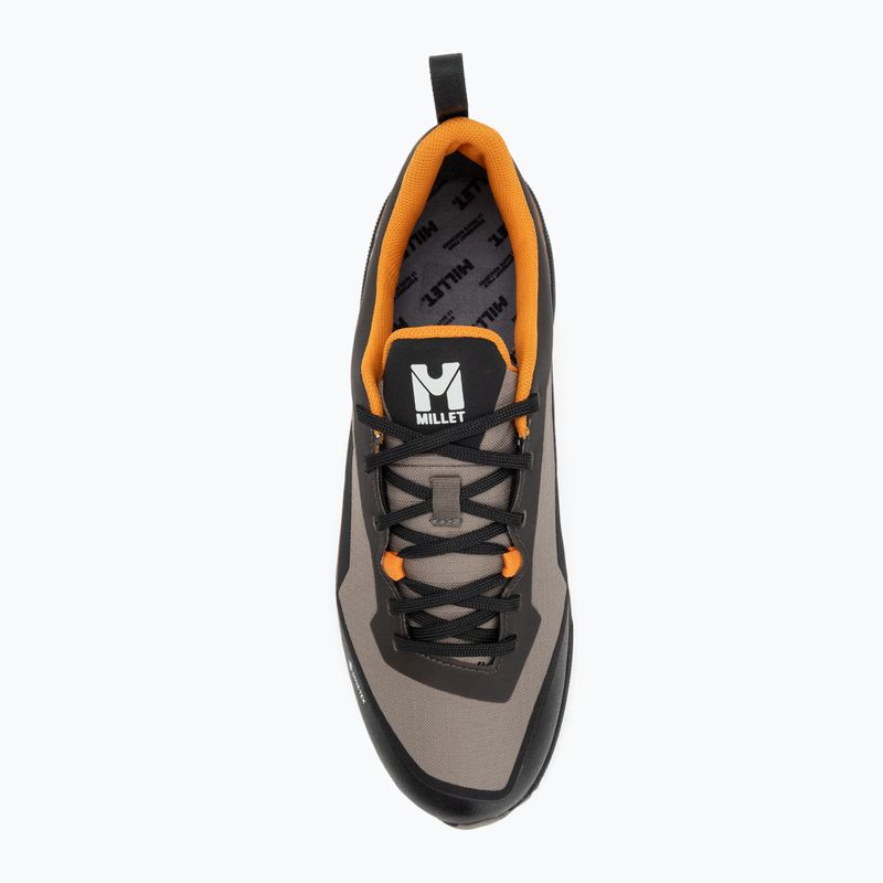 Мъжки ботуши за трекинг Millet Wanaka GTX maracuja 5