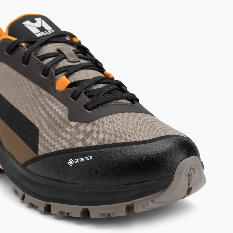 Мъжки ботуши за трекинг Millet Wanaka GTX maracuja 7