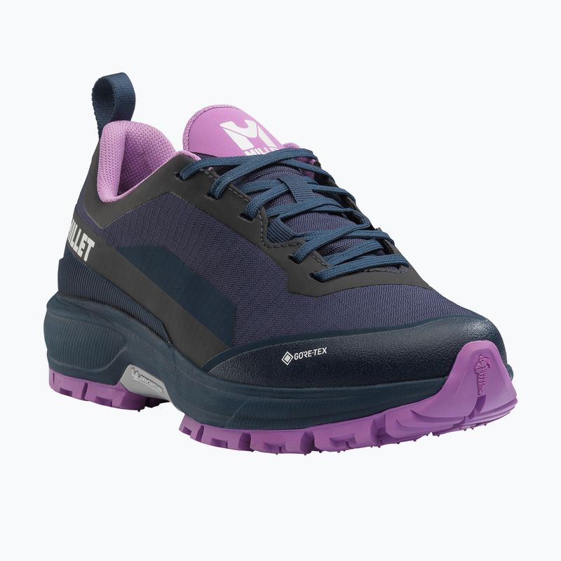 Дамски ботуши за трекинг Millet Wanaka GTX saphir