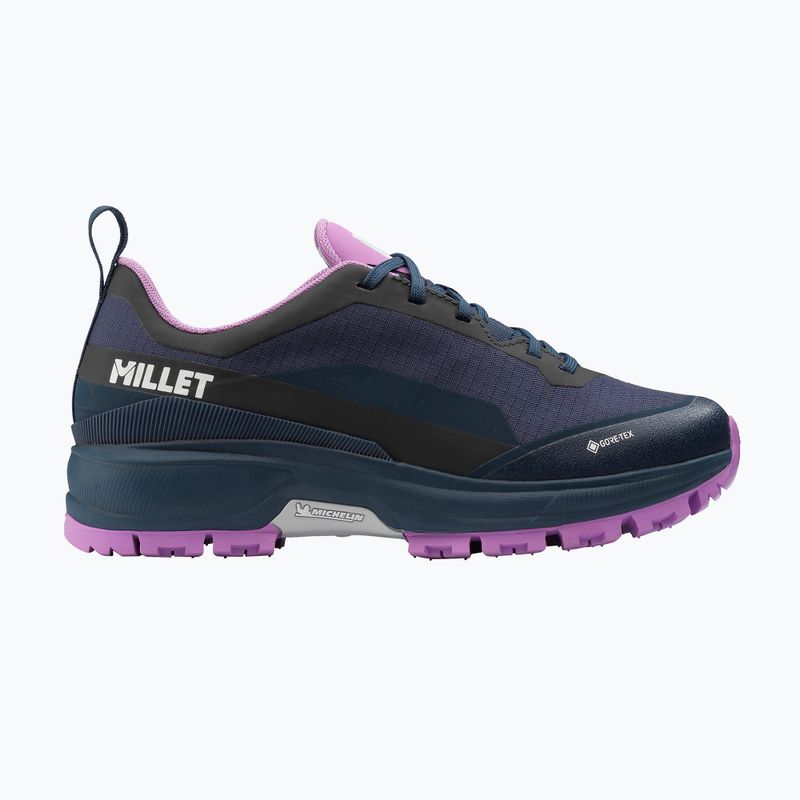 Дамски ботуши за трекинг Millet Wanaka GTX saphir 2