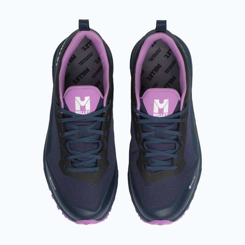 Дамски ботуши за трекинг Millet Wanaka GTX saphir 3