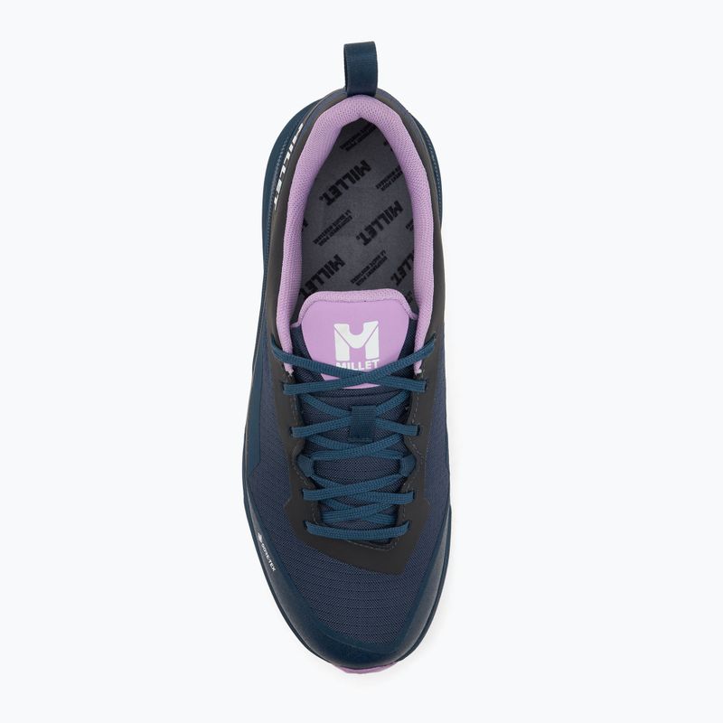 Дамски ботуши за трекинг Millet Wanaka GTX saphir 5